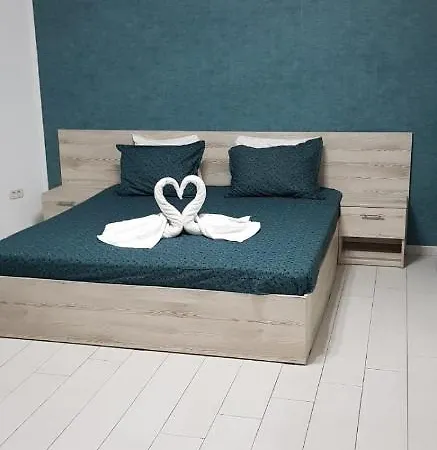 Aparthotel Mario Beachside Summerland Mamaia