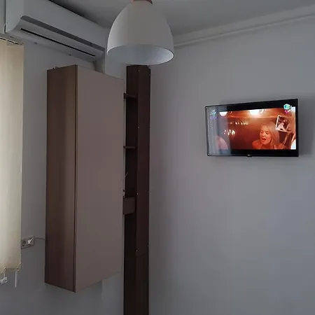 Aparthotel Mario Beachside Summerland *