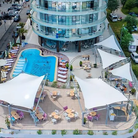 Aparthotel Mario Beachside Summerland *
