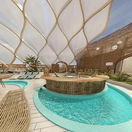 Aparthotel Mario Beachside Summerland Mamaia