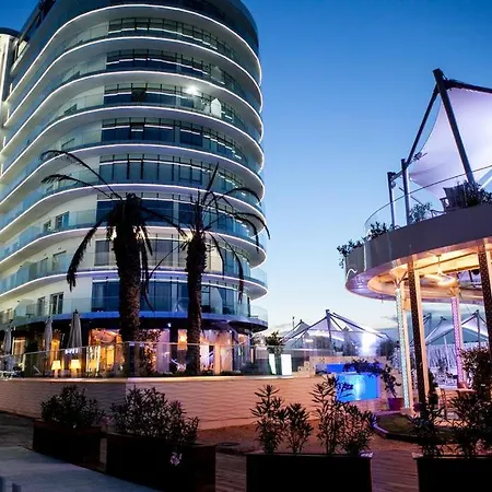 Appart hôtel Mario Beachside Summerland Mamaia