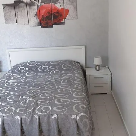 Appart hôtel Mario Beachside Summerland Mamaia