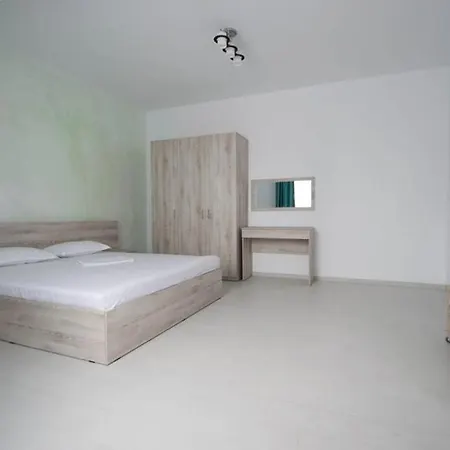 Appart hôtel Mario Beachside Summerland *