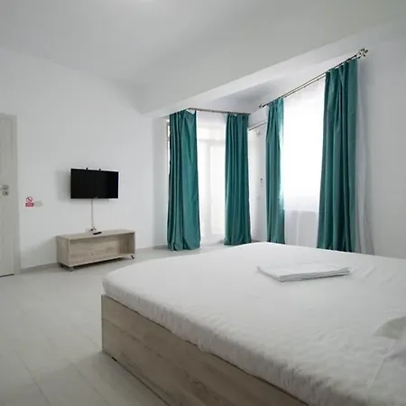 Mario Beachside Summerland Appart hôtel *