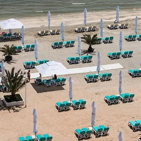Mario Beachside Summerland Appart hôtel *
